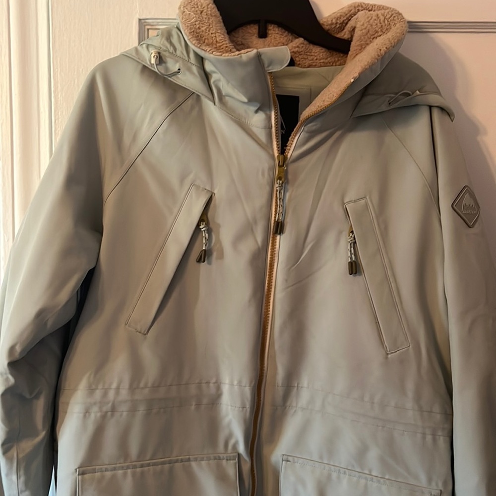 Burton Snow Jacket